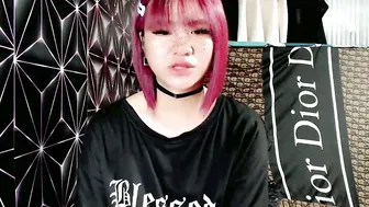 queen_elicktra recorded nude video 401186
