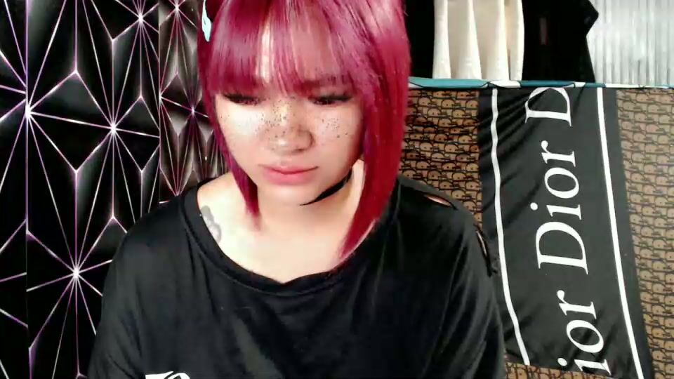 Queen_elicktra smallboobs 12/01/2025