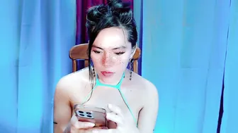 sassy_sam_ recorded nude video 401194
