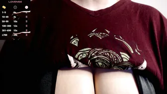 tarrant_ recorded nude video 401210