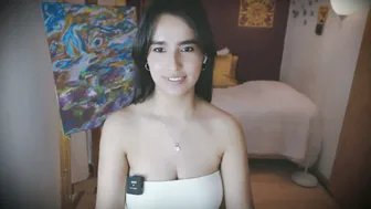 bella_669 recorded nude video 401236