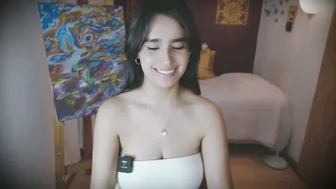bella_669 recorded nude video 401236