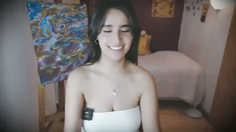 bella_669 recorded nude video 401236