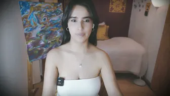 bella_669 recorded nude video 401236