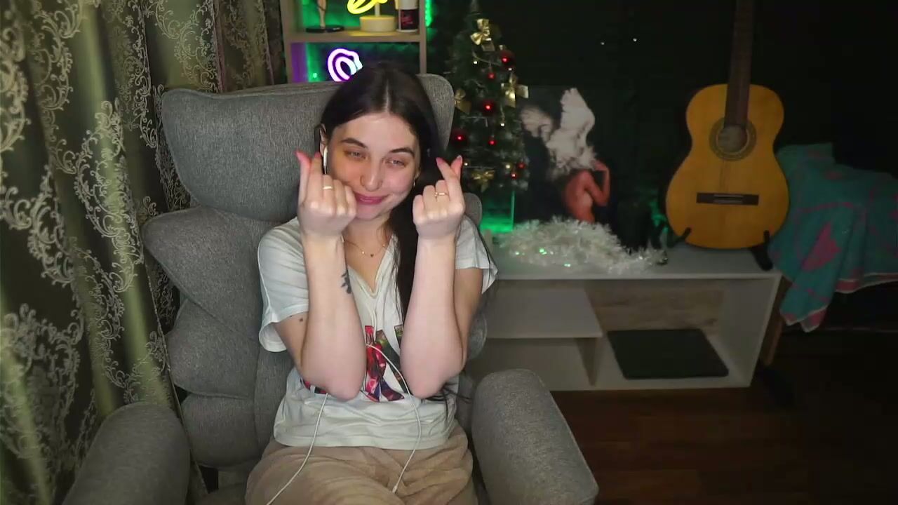 Sweetoqcheeks hot porn video 01-Dec-25