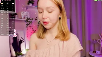 susanneguitian redhead - (12/01/2025)