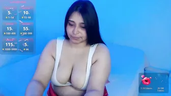 alyson_27 recorded nude video 401301