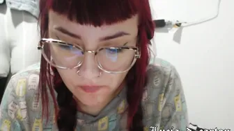 lucia_d_carton recorded nude video 401327