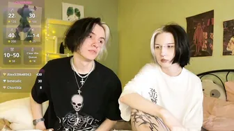 veryraretwins recorded nude video 401342