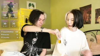 Veryraretwins porn video 01-Dec-25