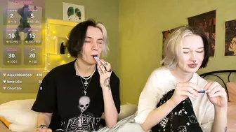 Veryraretwins porn video 01-Dec-25