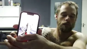 jjameson41 recorded nude video 401357