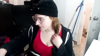 Jennyneeds trans live on cam