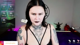 emmybrightj_ recorded nude video 401403