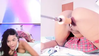 zinamarlowe recorded nude video 401429