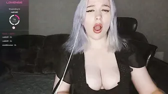 Poisondark lovense porn chat