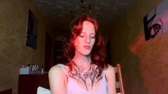 Lorenrutty shy chat cam sex