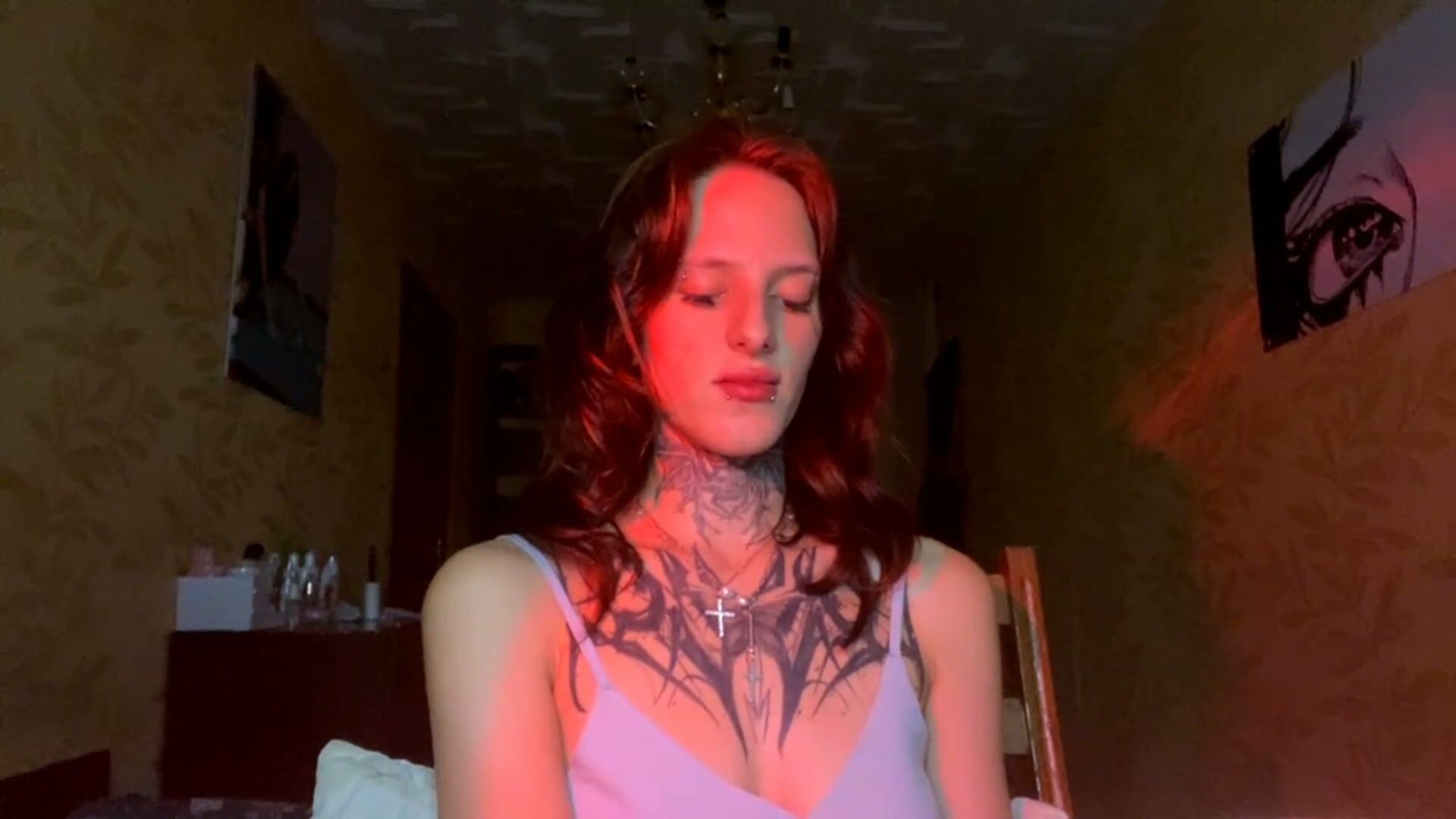 Lorenrutty shy chat cam sex