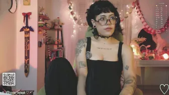 Blushing_nymph cam sex chat 12/01/2025