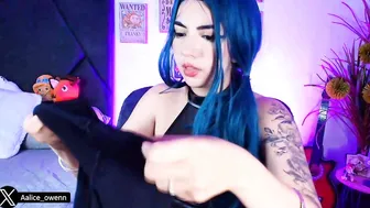aliceusen recorded nude video 401555