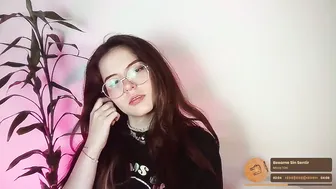 _yourcherrybomb recorded nude video 401616