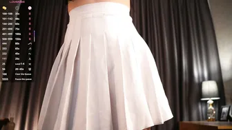 Meghancrouse amateur live cam video 12-01-2025