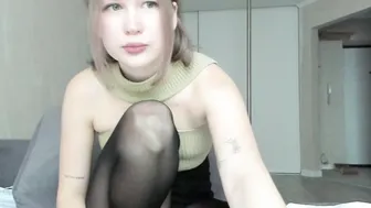 sasha_bell_ recorded nude video 401660