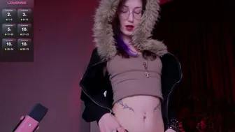 lissaros recorded nude video 401691