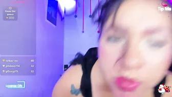 Fatima_essence live webcam show (12/01/2025)