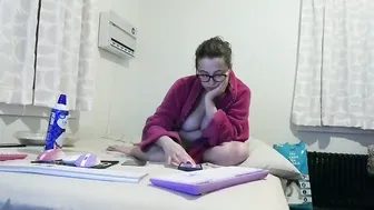 bambiboo8113 recorded nude video 401704