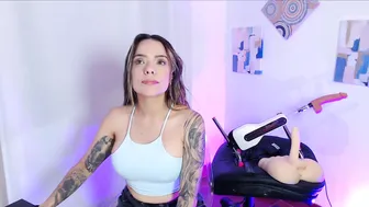 Natasha_cam222 petite show