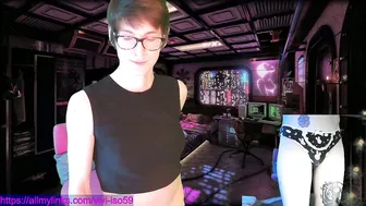 Evavivi59 femboy on webcam