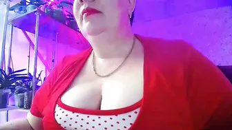 Lady_gloria lovense on webcam