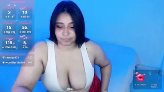 alyson_27 recorded nude video 401818