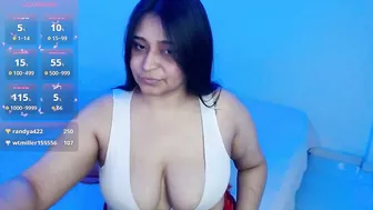 alyson_27 recorded nude video 401818