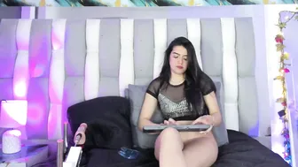Isadiazz skinny horny amateur video
