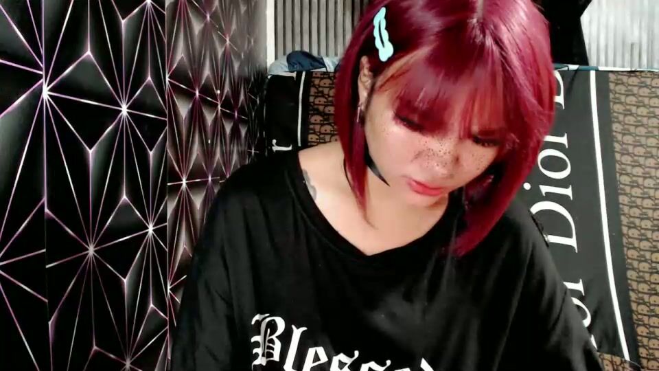 queen_elicktra cam sex 01-Dec-2025