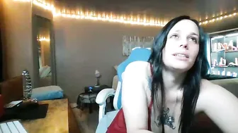 mavismable recorded nude video 401942