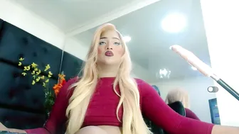 aurorarossx recorded nude video 401992