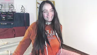 madisonrogers1 recorded nude video 402089