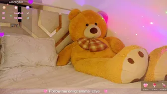 emma_clive recorded nude video 402113