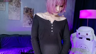 kikimoor recorded nude video 402129