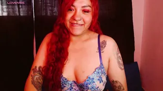 aria_dark994 recorded nude video 402254