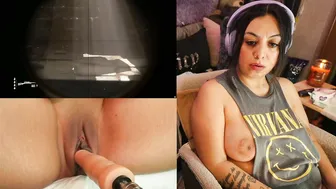 roknblaze on cam 12/01/2025