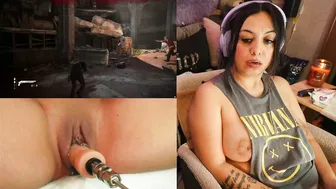 roknblaze on cam 12/01/2025