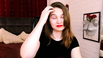 tessamill recorded nude video 402318
