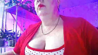 lady_gloria recorded nude video 402374