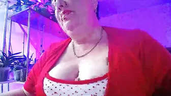 lady_gloria recorded nude video 402374