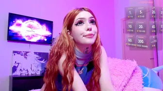 Foxxetty 01 December 2025