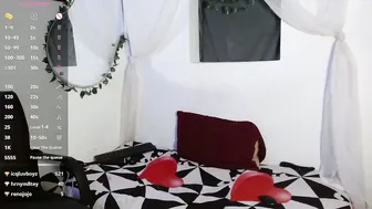 luna_naughty66 recorded nude video 402387